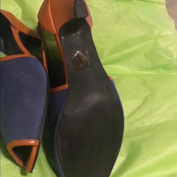 Booties - Picture 2 of 5